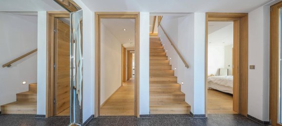 3 chambres Penthouse à Kitzbuhel, Austria No. 237200 26