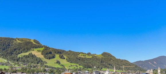 3 chambres Penthouse à Kitzbuhel, Austria No. 237200 32