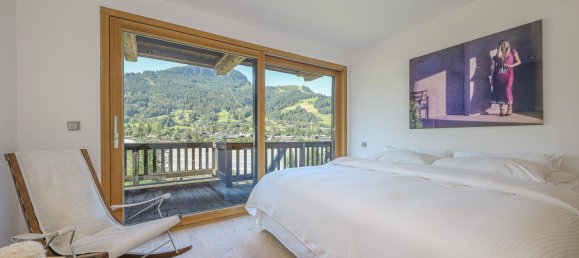 3 chambres Penthouse à Kitzbuhel, Austria No. 237200 22
