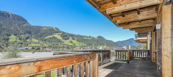 3 chambres Penthouse à Kitzbuhel, Austria No. 237200 17