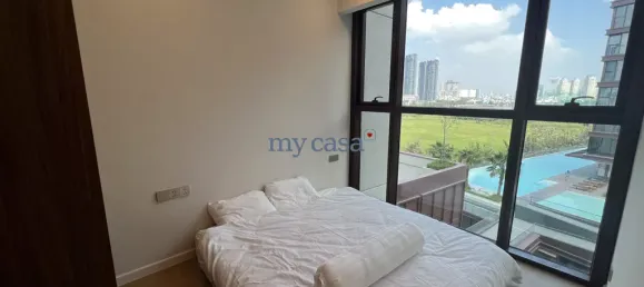 2 Schlafzimmer Wohnung in Thu Duc, Vietnam, Nr. 8730 5