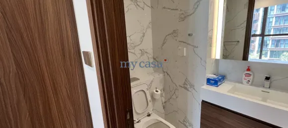 2 Schlafzimmer Wohnung in Thu Duc, Vietnam, Nr. 8730 7