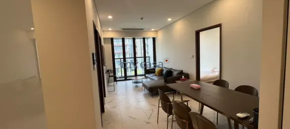 2 Schlafzimmer Wohnung in Thu Duc, Vietnam, Nr. 8730 2
