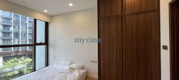 2 Schlafzimmer Wohnung in Thu Duc, Vietnam, Nr. 8730 6