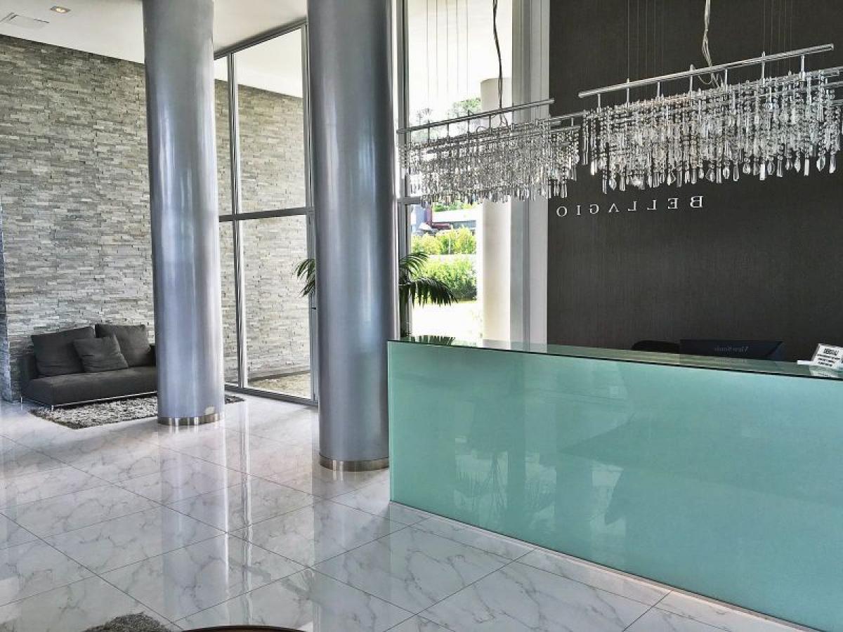 2 bedrooms Apartment in Maldonado, Uruguay No. 6010