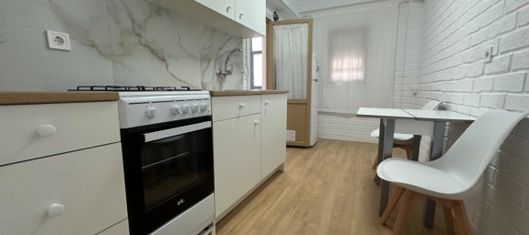 Квартира с 2 спальнями в Аликанте, Валенсия, Испания № 369817 4