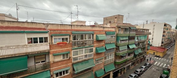 Квартира с 2 спальнями в Аликанте, Валенсия, Испания № 369817 20