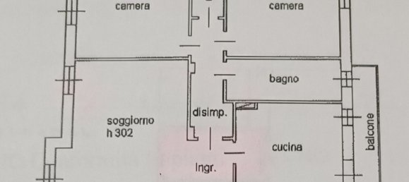 12 rooms House in Parma, Italy No. 277776 35