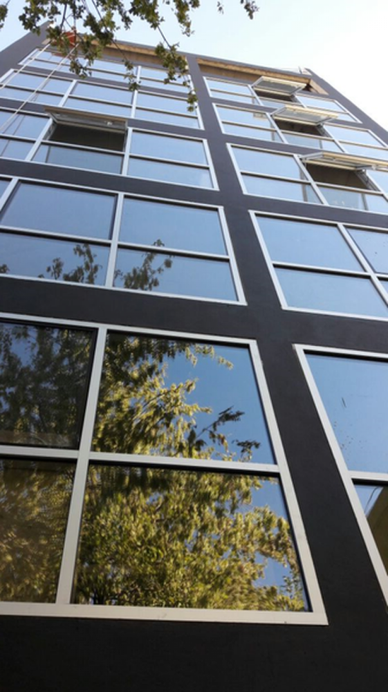 100m² Office in Buenos Aires, Argentina No. 106095