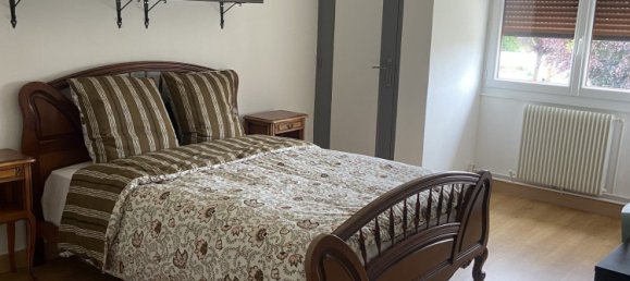 6 Schlafzimmer Haus in Poilly-lez-Gien, France, Nr. 92909 10