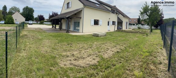 6 Schlafzimmer Haus in Poilly-lez-Gien, France, Nr. 92909 5