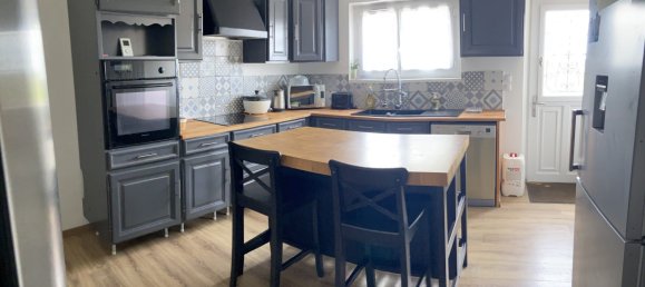 6 Schlafzimmer Haus in Poilly-lez-Gien, France, Nr. 92909 3