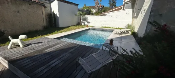 5 bedrooms House in Mont-de-Marsan, France No. 351018 15