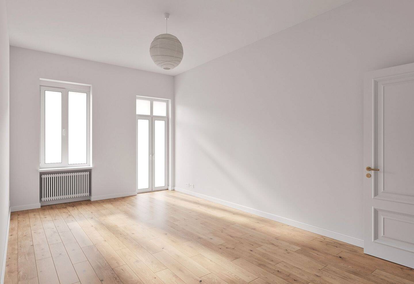 3 rooms Apartment in Wedding, Germany No. 315913