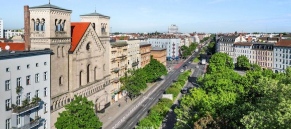 3 rooms Apartment in Wedding, Germany No. 315913 17