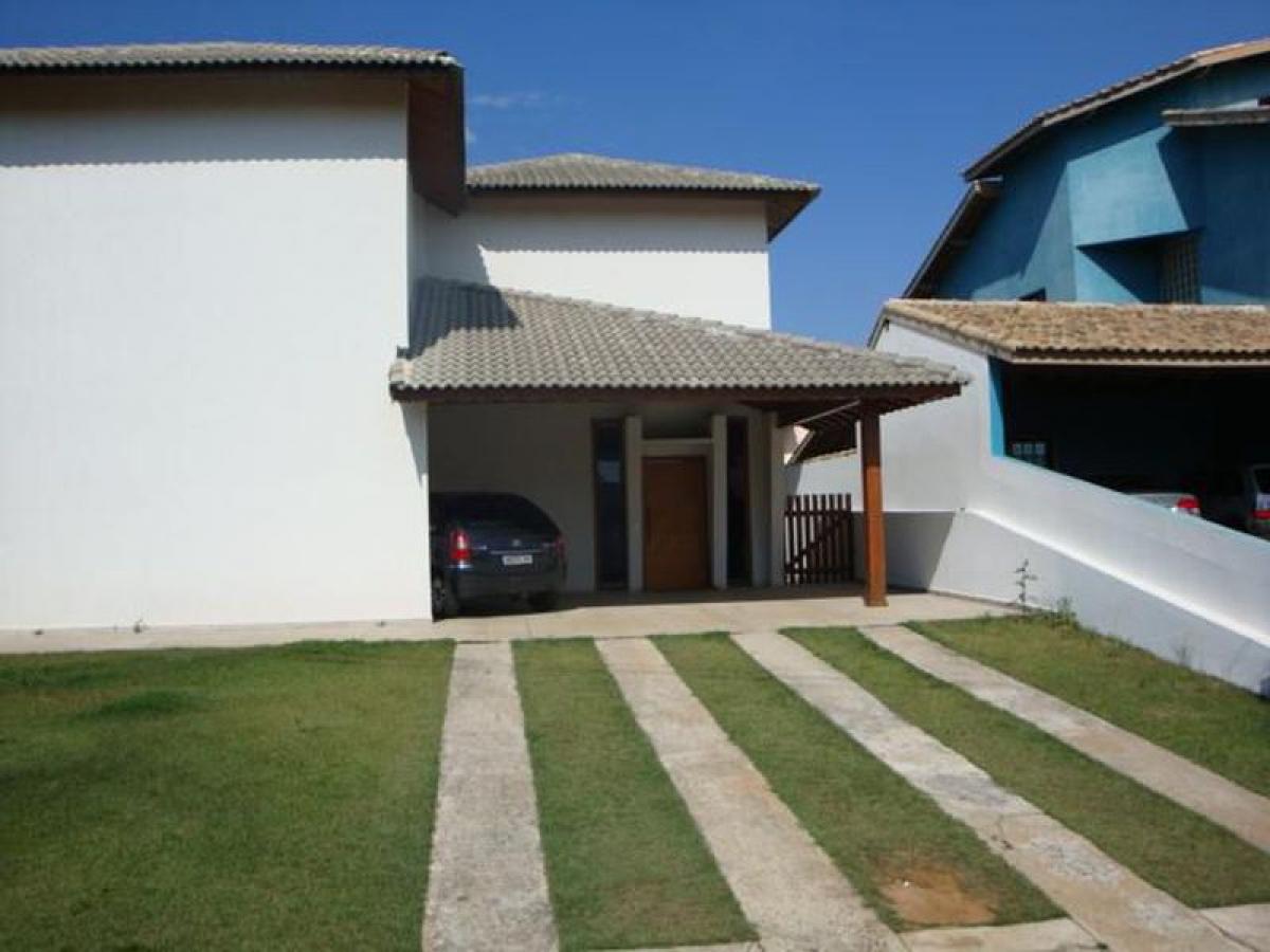 Casa T4 em Vargem Grande Paulista, Brazil N.º 596661