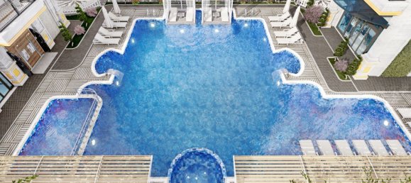 Penthouse 2+1 in Mahmutlar, Turkey No. 17797 7