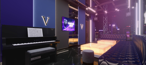 Penthouse 2+1 in Mahmutlar, Turkey No. 17797 3