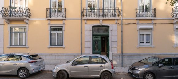 4 bedrooms Apartment in Lisbon, Portugal No. 213505 19