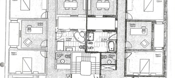 4 bedrooms Apartment in Lisbon, Portugal No. 213505 20