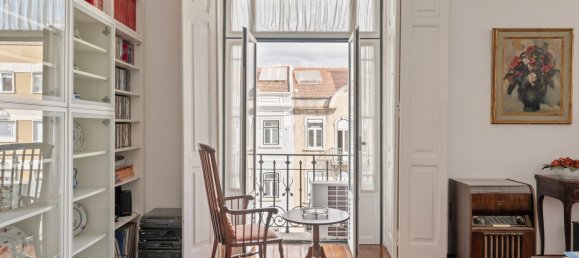 4 bedrooms Apartment in Lisbon, Portugal No. 213505 22