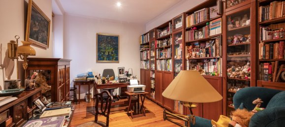 4 bedrooms Apartment in Lisbon, Portugal No. 213505 7