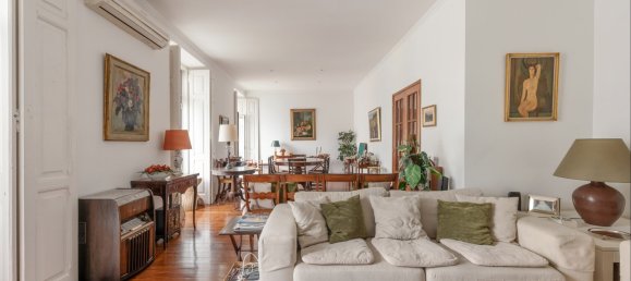 4 bedrooms Apartment in Lisbon, Portugal No. 213505 25