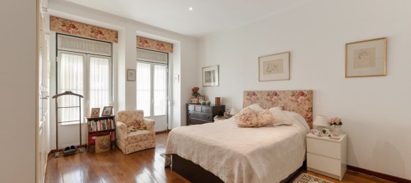 4 bedrooms Apartment in Lisbon, Portugal No. 213505 27