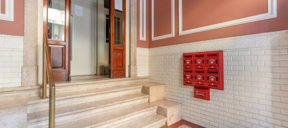 4 bedrooms Apartment in Lisbon, Portugal No. 213505 18