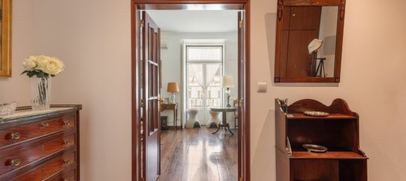 4 bedrooms Apartment in Lisbon, Portugal No. 213505 11