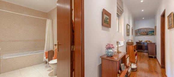 4 bedrooms Apartment in Lisbon, Portugal No. 213505 14