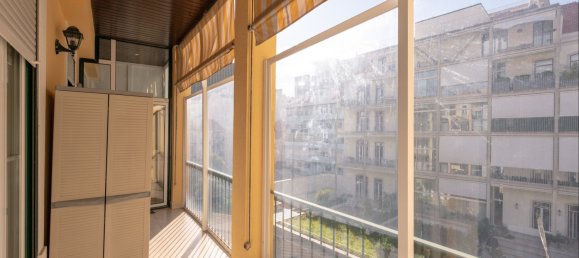 4 bedrooms Apartment in Lisbon, Portugal No. 213505 3