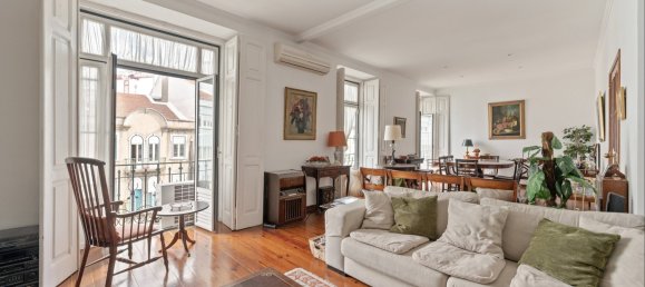 4 bedrooms Apartment in Lisbon, Portugal No. 213505 21