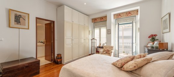 4 bedrooms Apartment in Lisbon, Portugal No. 213505 28