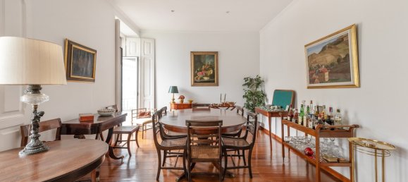 4 bedrooms Apartment in Lisbon, Portugal No. 213505 24