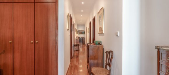 4 bedrooms Apartment in Lisbon, Portugal No. 213505 13