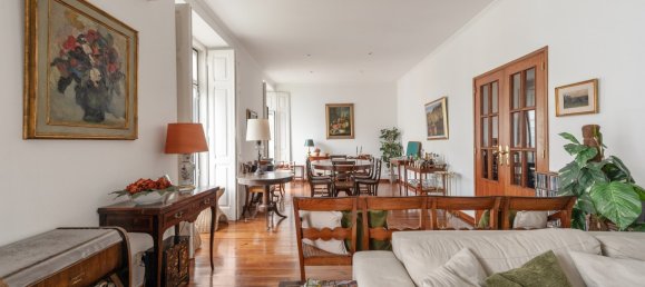 4 bedrooms Apartment in Lisbon, Portugal No. 213505 23