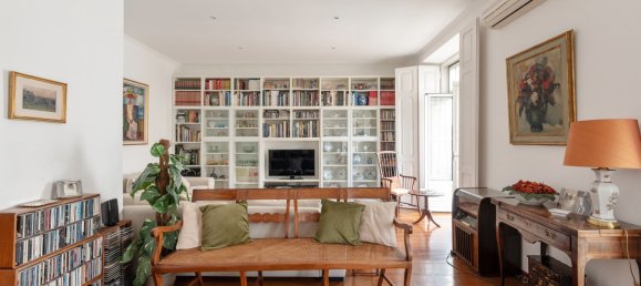 4 bedrooms Apartment in Lisbon, Portugal No. 213505 26