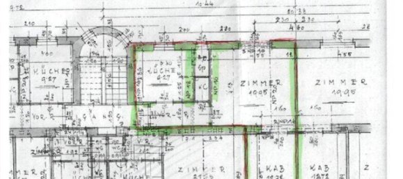 2-Zimmer Wohnung in Wien, Austria, Nr. 153170 8