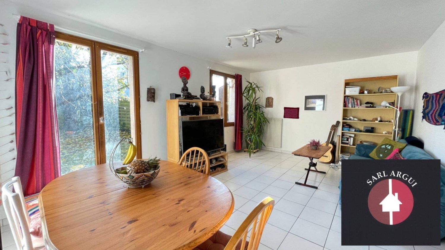 4 Schlafzimmer Haus in Chanteloup-en-Brie, France, Nr. 169528