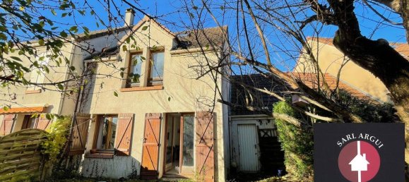 4 Schlafzimmer Haus in Chanteloup-en-Brie, France, Nr. 169528 2