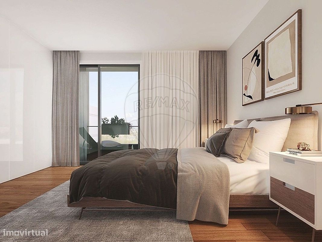 2 غرف نوم شقة في Almancil, Portugal رقم 148742