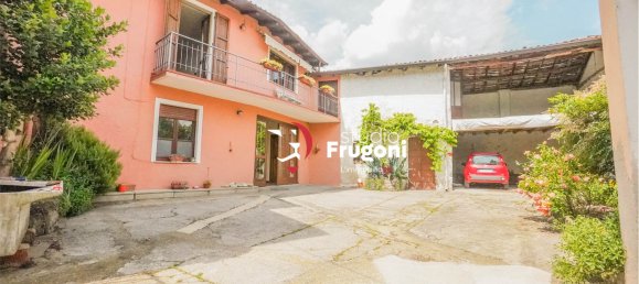 4 bedrooms House in Nuvolento, Italy No. 233434 11