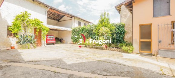 4 bedrooms House in Nuvolento, Italy No. 233434 38