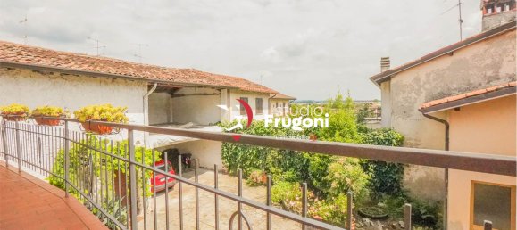 4 bedrooms House in Nuvolento, Italy No. 233434 12