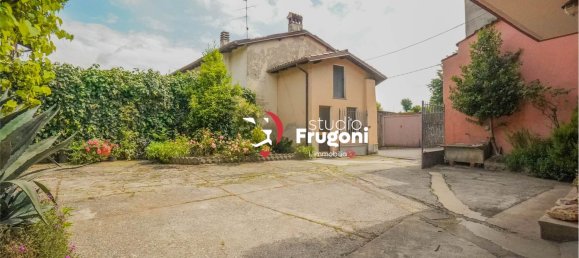 4 bedrooms House in Nuvolento, Italy No. 233434 26