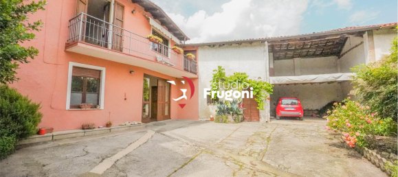 4 bedrooms House in Nuvolento, Italy No. 233434 7