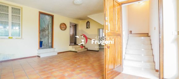 4 bedrooms House in Nuvolento, Italy No. 233434 27