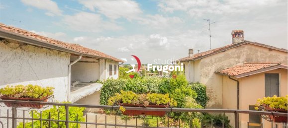 4 bedrooms House in Nuvolento, Italy No. 233434 16