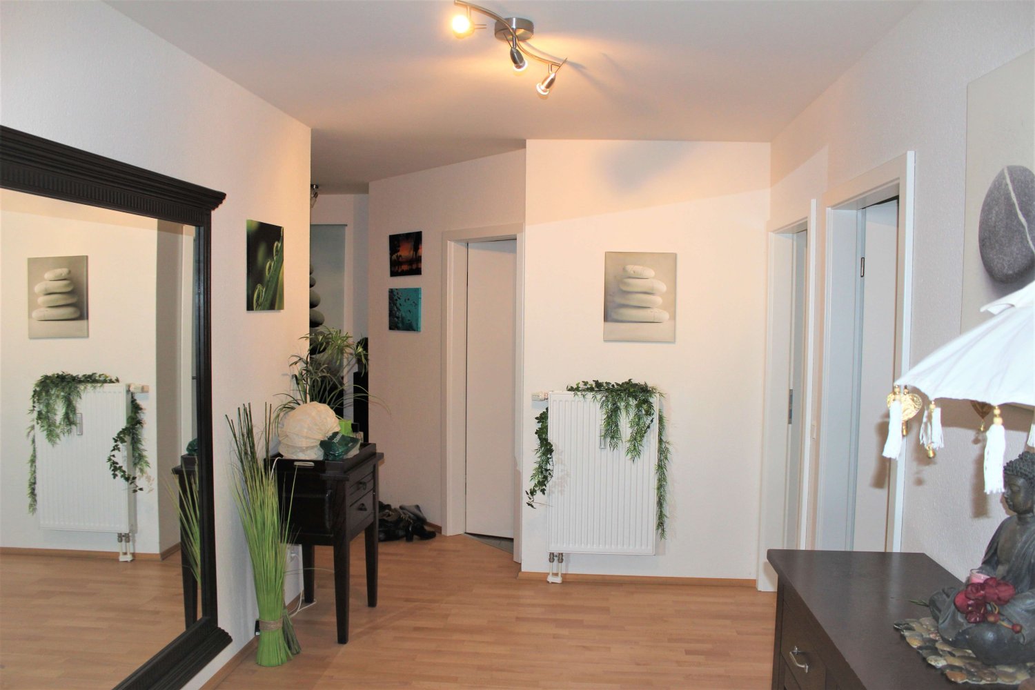 3 chambres Appartement à Bergisch Gladbach, Germany No. 56003